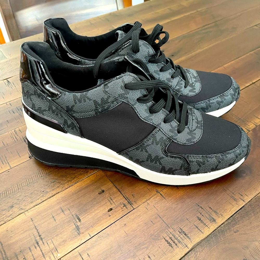 Michael Kors Tennis Shoes